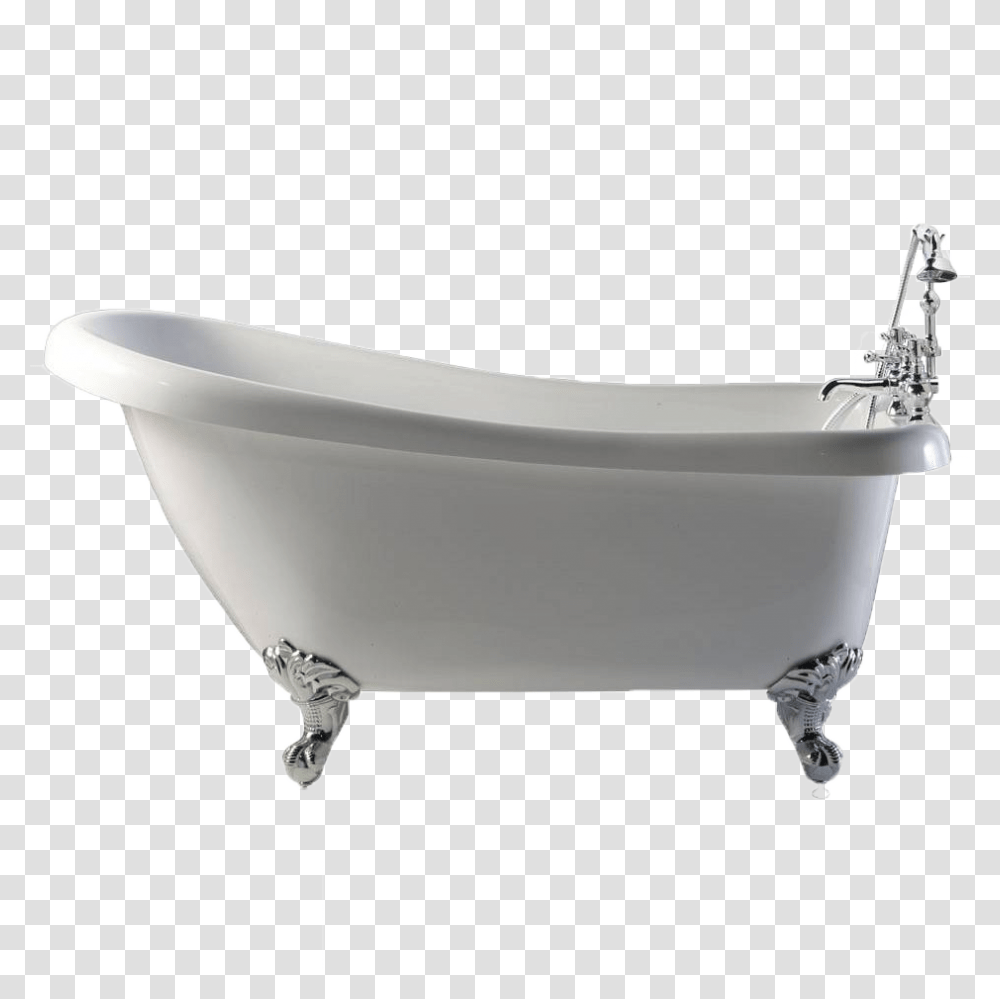 Bathtub, Furniture Transparent Png