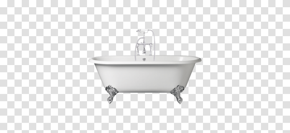 Bathtub, Furniture Transparent Png