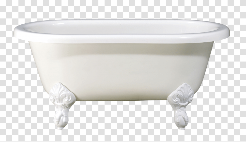 Bathtub, Furniture Transparent Png