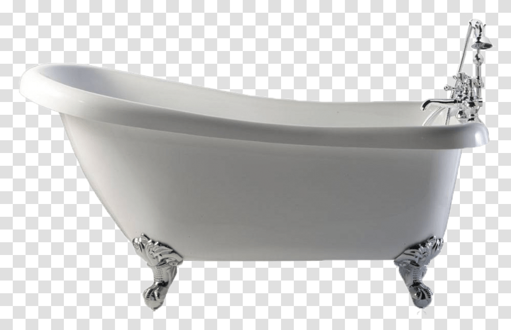 Bathtub, Furniture Transparent Png