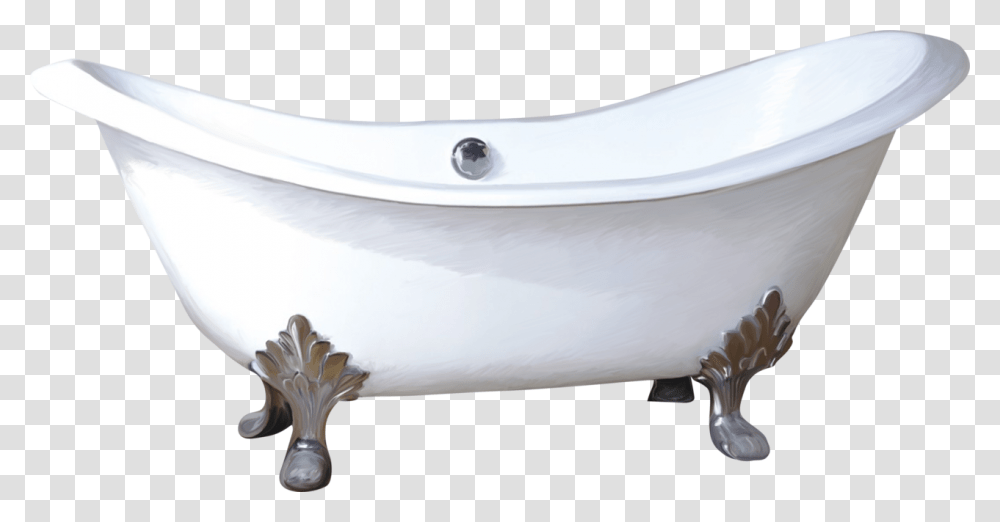 Bathtub, Furniture Transparent Png