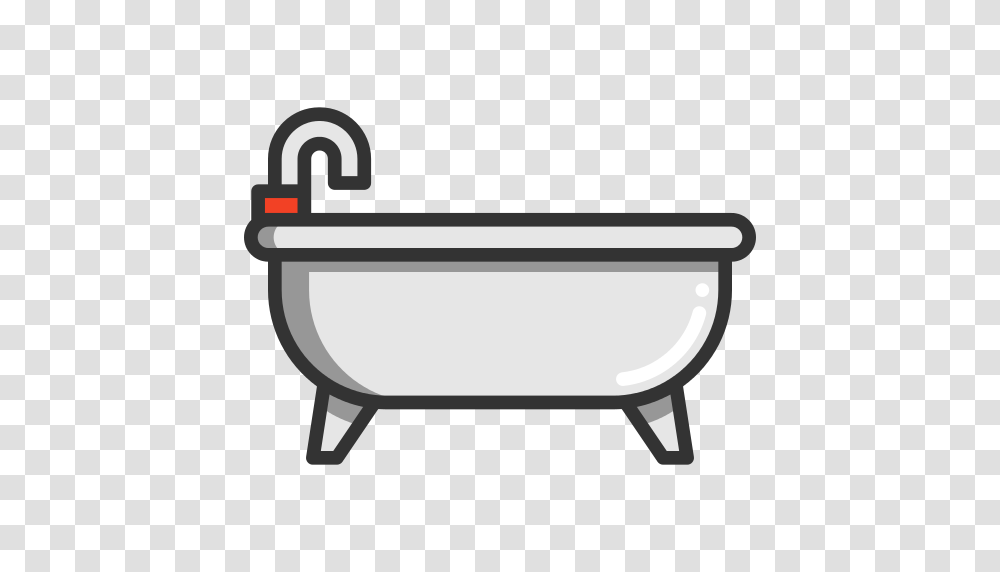 Bathtub Icon, Axe, Tool Transparent Png