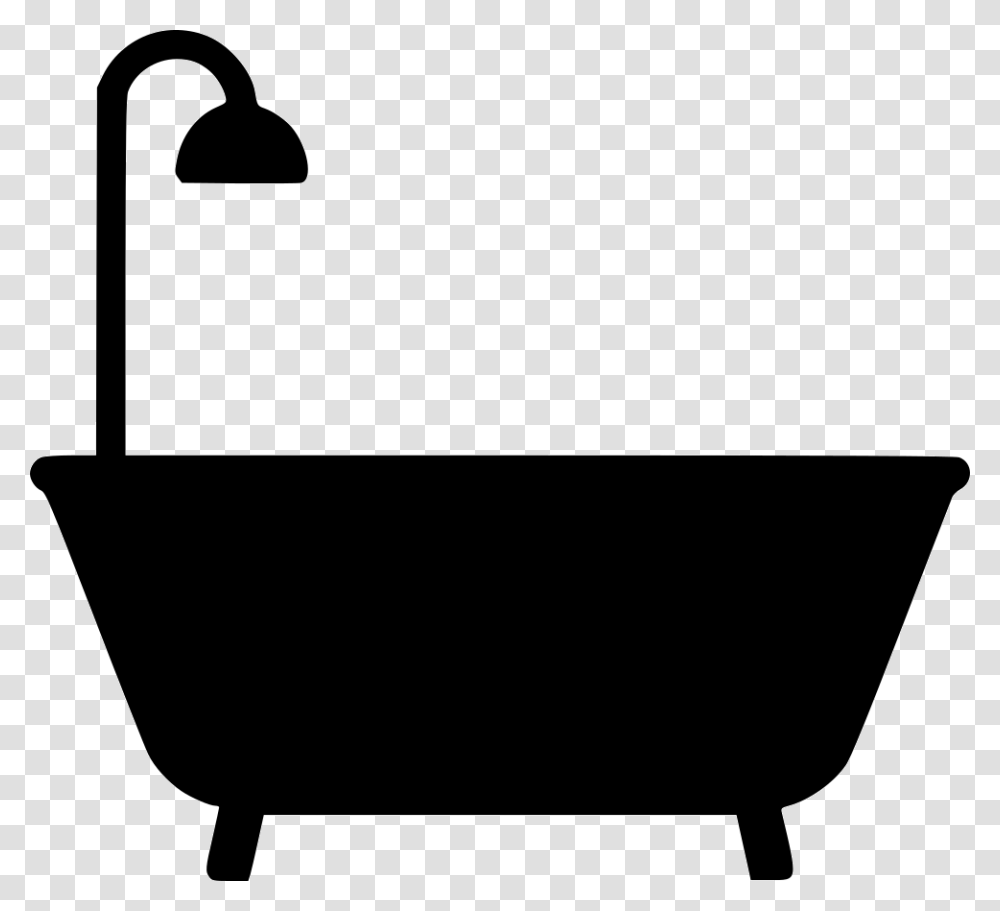 Bathtub Icon Free Download Transparent Png