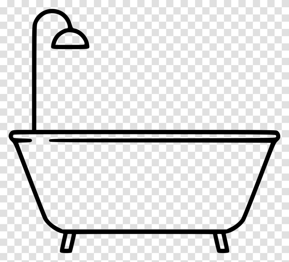 Bathtub Icon Free Download Transparent Png