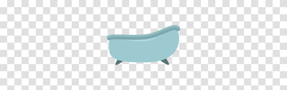 Bathtub Icon Myiconfinder Transparent Png