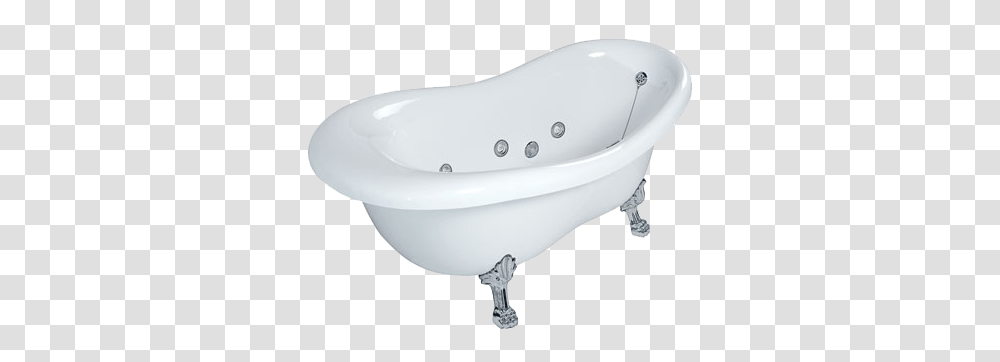 Bathtub, Indoors Transparent Png