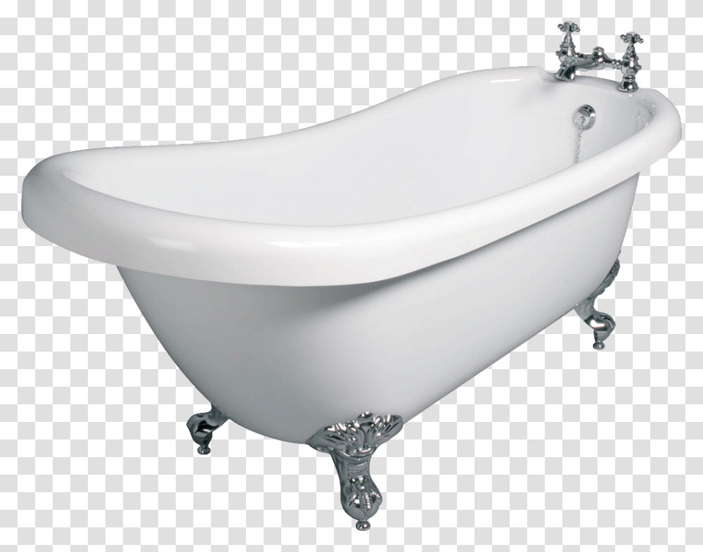 Bathtub, Indoors Transparent Png