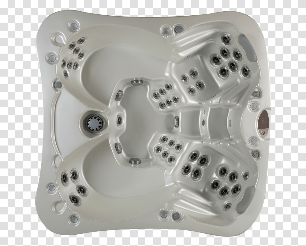 Bathtub, Jacuzzi, Hot Tub Transparent Png