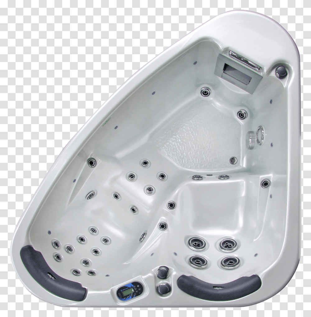 Bathtub, Jacuzzi, Hot Tub Transparent Png