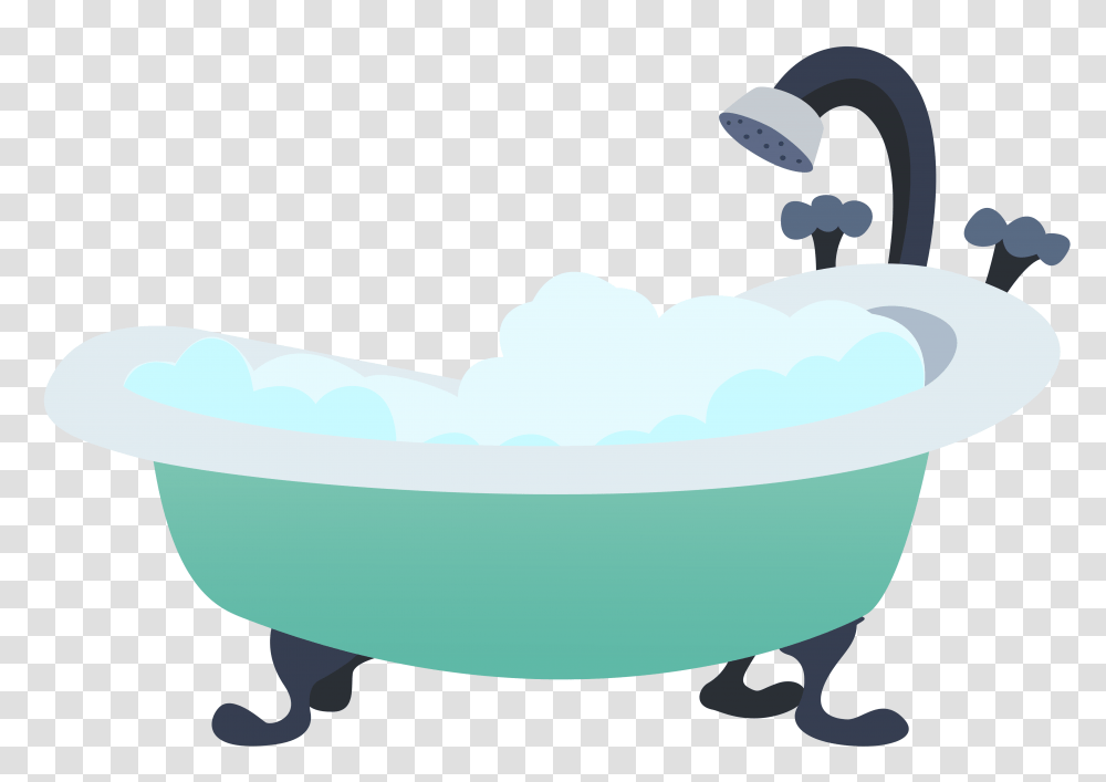 Bathtub Pictures Clip Art, Jacuzzi, Hot Tub Transparent Png