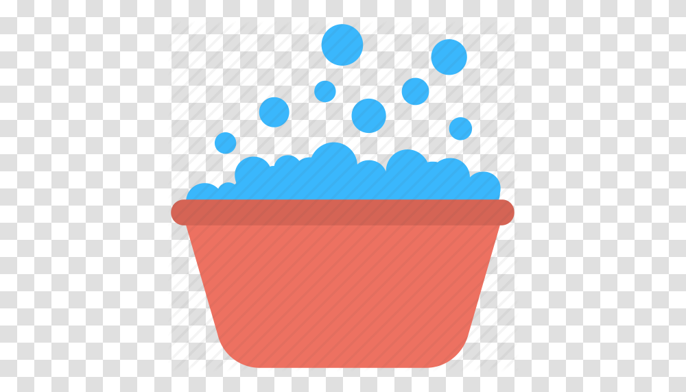 Bathtub Shower Soap Bubbles Soap Water Water Icon, Bucket, Birthday Cake, Dessert, Food Transparent Png