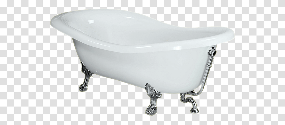 Bathtub, Sink Faucet Transparent Png