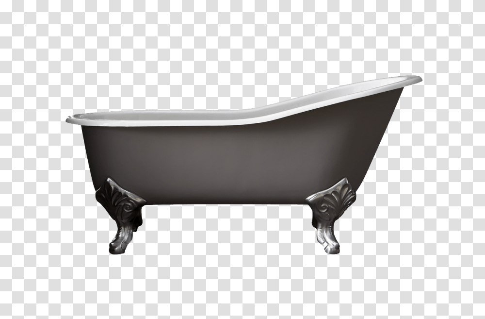 Bathtub, Sink Faucet Transparent Png