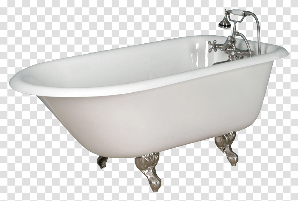 Bathtub, Sink, Indoors Transparent Png