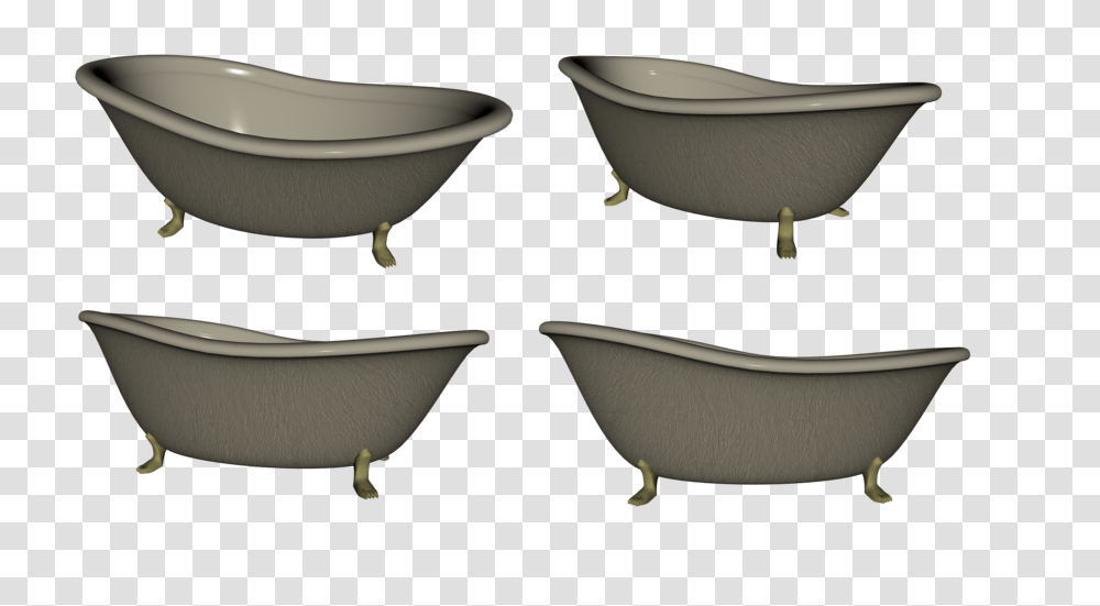 Bathtub Transparent Png