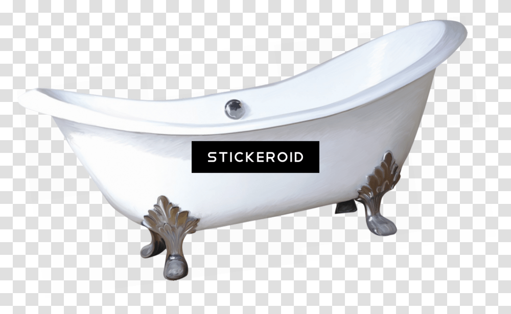 Bathtub Transparent Png