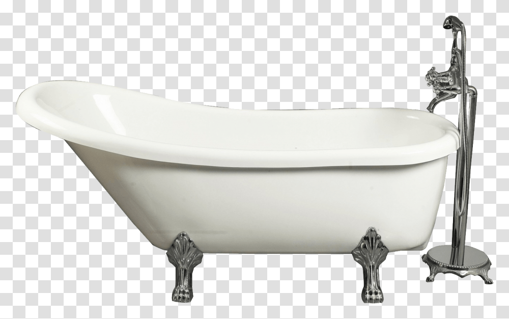 Bathtub Transparent Png