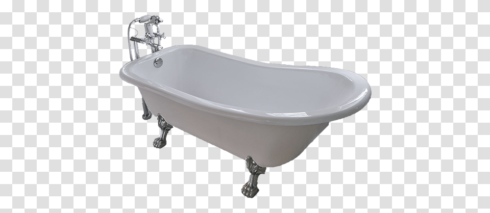 Bathtub Transparent Png