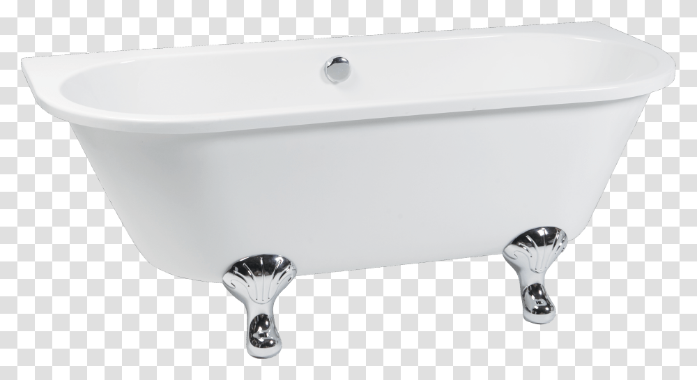 Bathtub Transparent Png