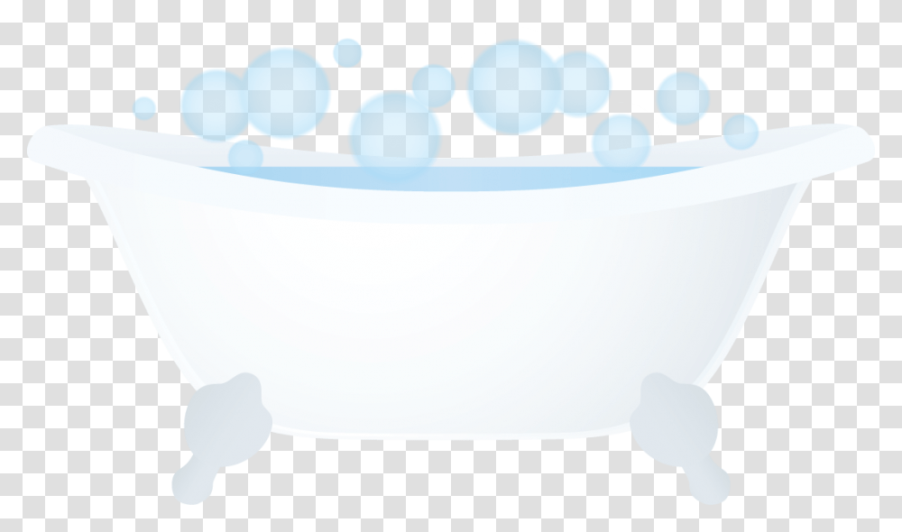 Bathtub Transparent Png