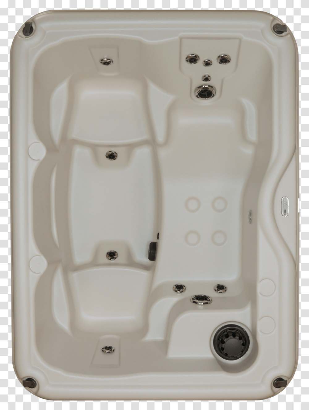 Bathtub Transparent Png