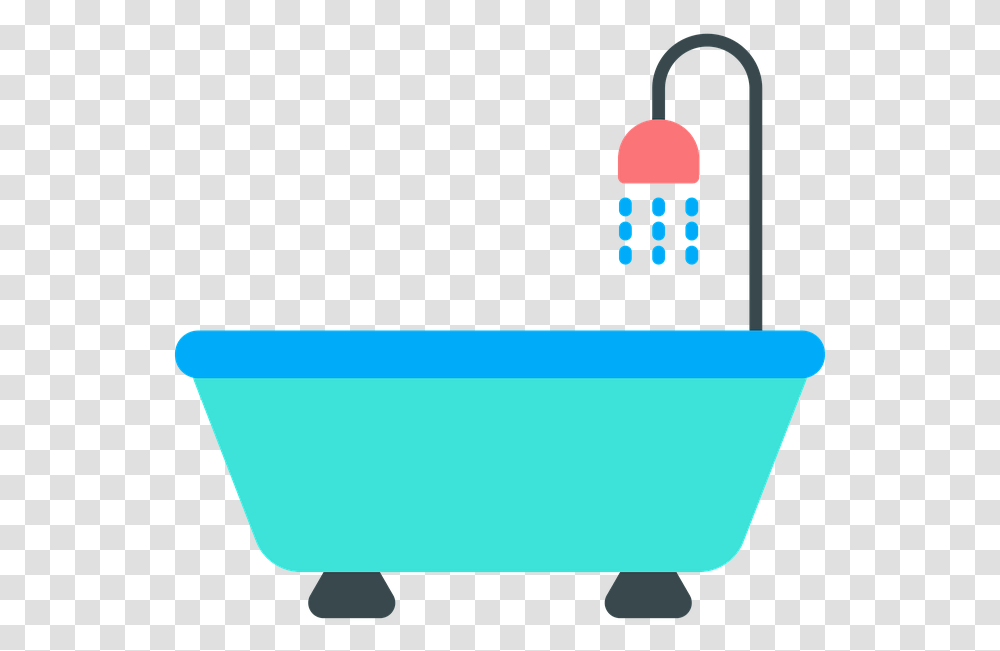 Bathtub Wash Icon Empty Transparent Png