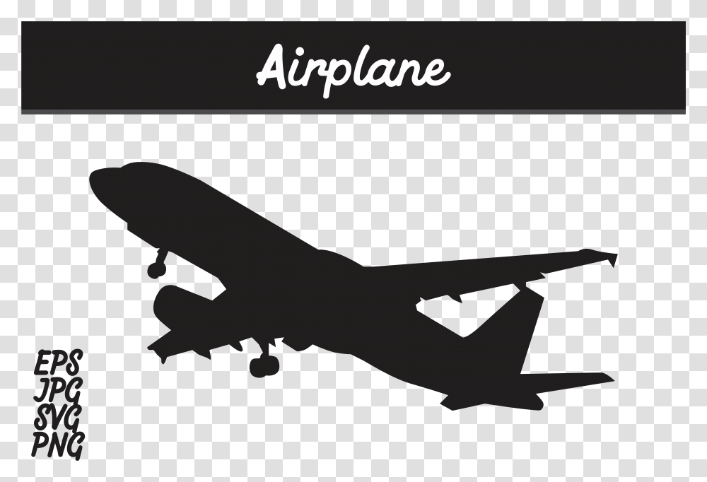 Batik Mega Mendung, Airliner, Airplane Transparent Png