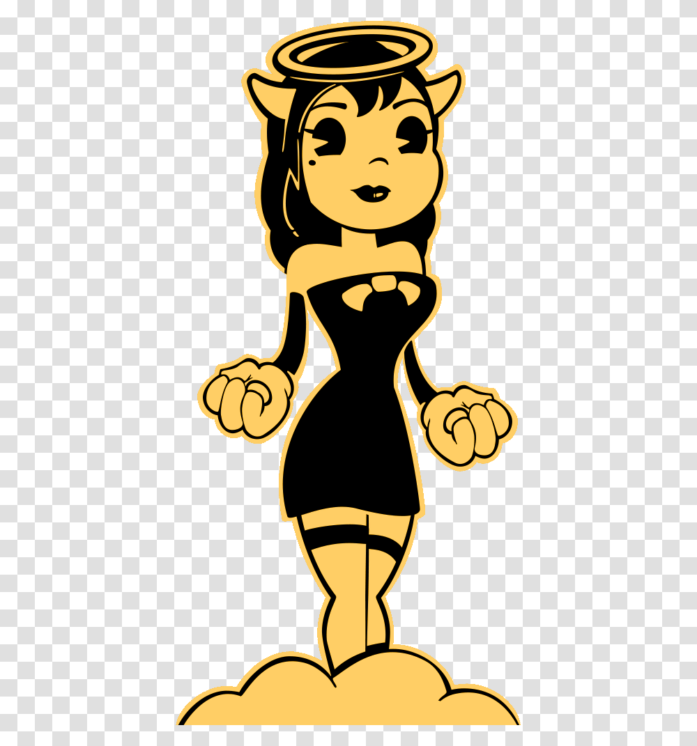 Batim, Hand, Fist, Stencil Transparent Png