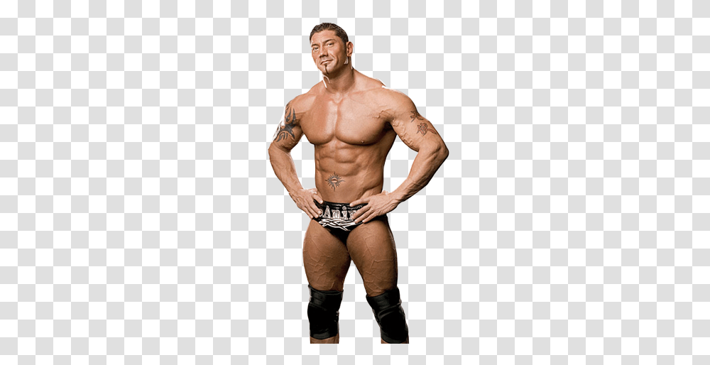 Batista Abs Download Image Arts, Arm, Person, Man, Standing Transparent Png