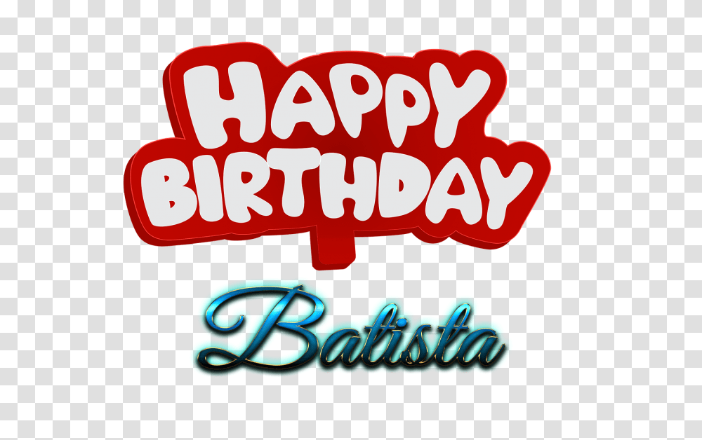 Batista Name Logo Bokeh, Pants Transparent Png