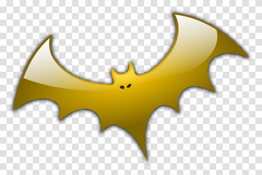 Batleafsymbol Clipart Royalty Free Svg Orange Bat, Plant, Horse, Mammal, Animal Transparent Png