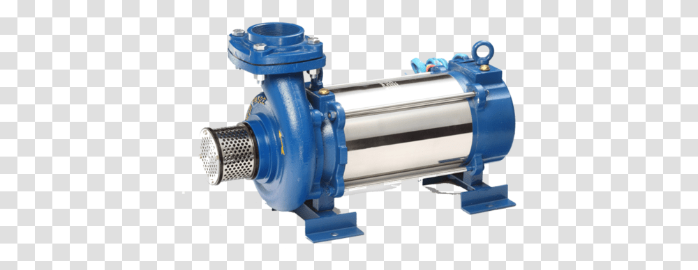 Batliboi Electric Monoset Water Pump 0 5hp Submersible Water Pump, Machine, Motor, Fire Hydrant Transparent Png