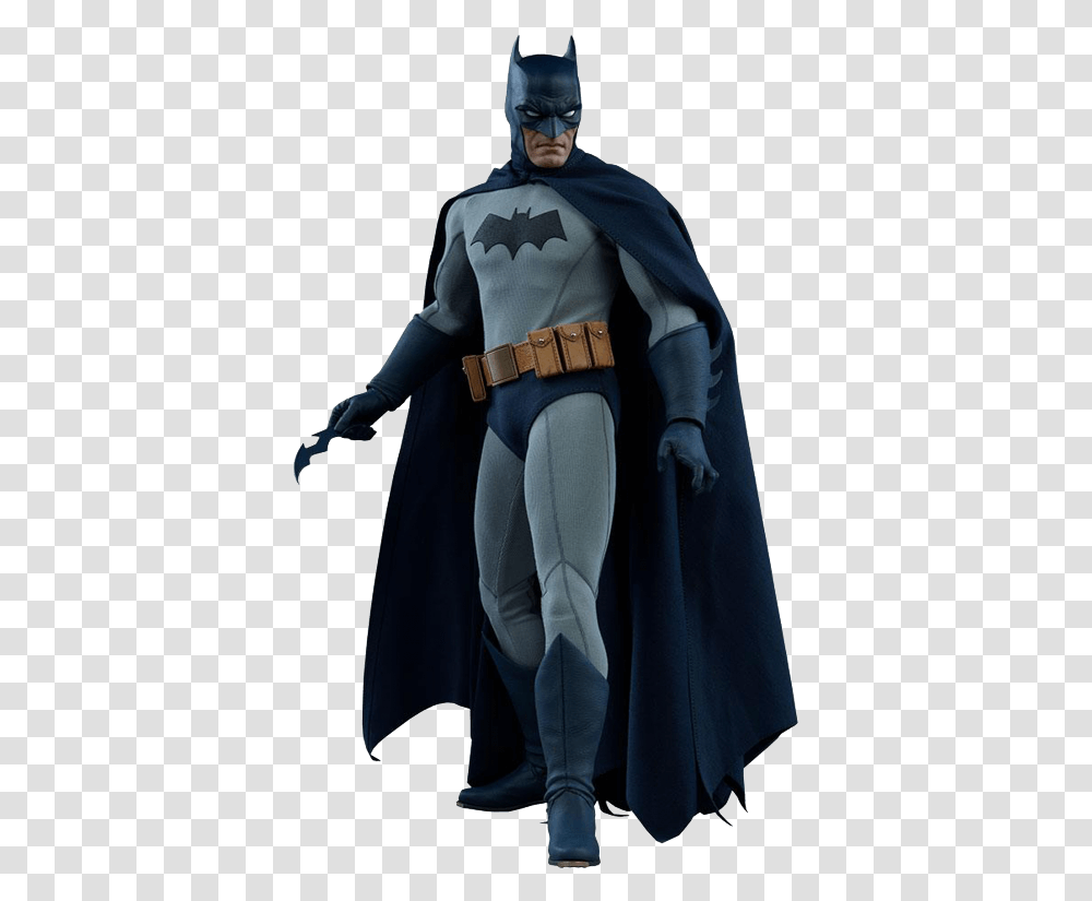 Batman 1 6th Scale, Apparel, Fashion, Cloak Transparent Png