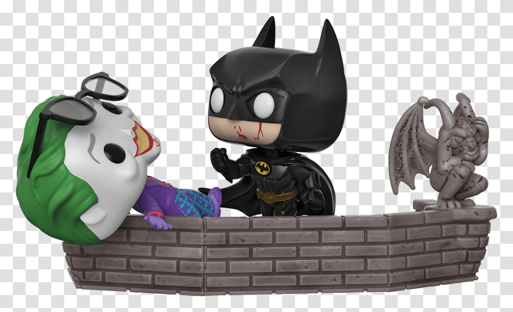 Batman 1989 Funko Pop, Basket, Performer Transparent Png