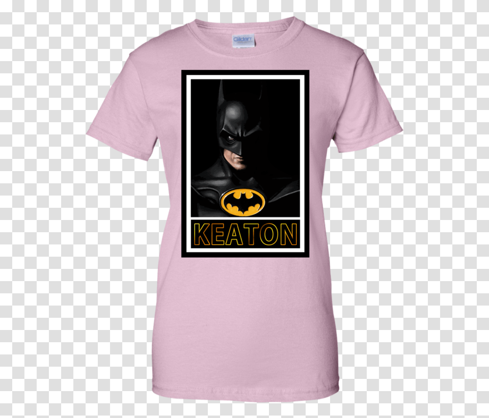 Batman 1989 T Shirt Amp Hoodie Zergling Carbot T Shirt, Apparel, Person, Human Transparent Png