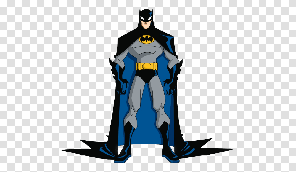 Batman 2004, Person, Human Transparent Png