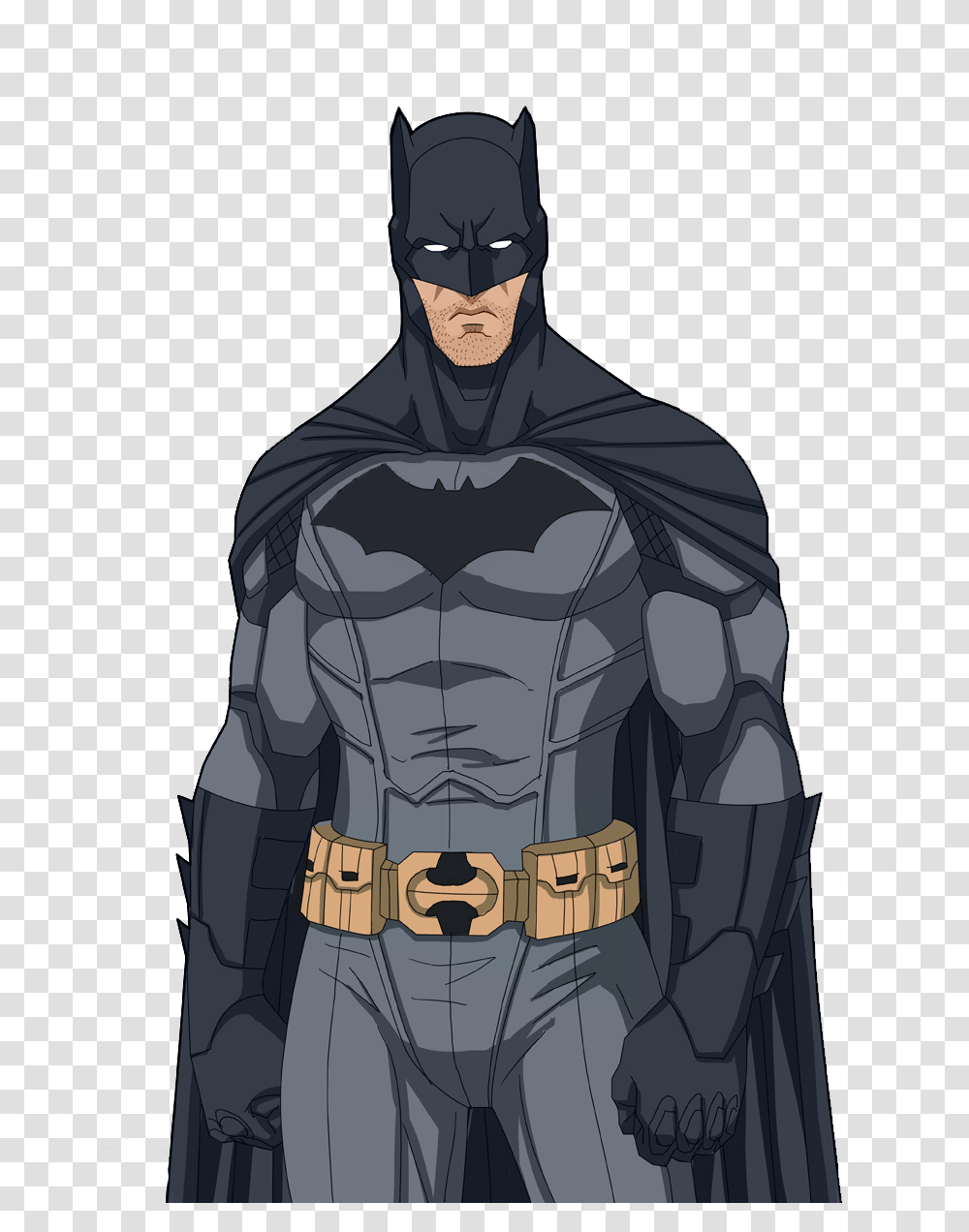 Batman And The Justice League Wiki Batman Earth, Person Transparent Png