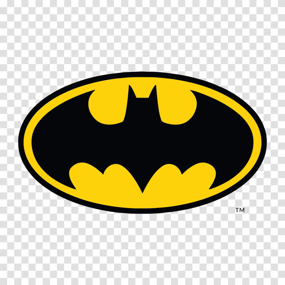 Batman Animated Merchandise Tagged Robin Dc Shop, Batman Logo Transparent Png
