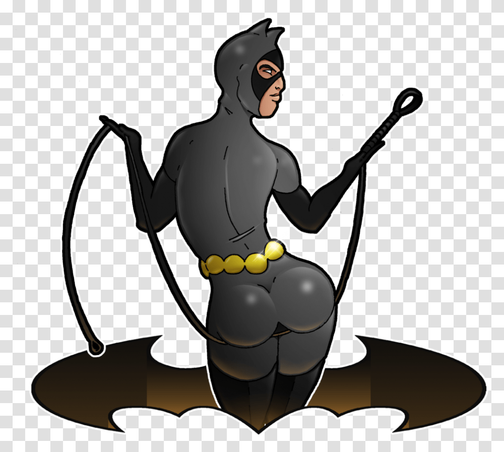 Batman Animated Series Catwoman Catwoman The Animated Series, Leisure Activities, Outdoors, Hand, Hook Transparent Png
