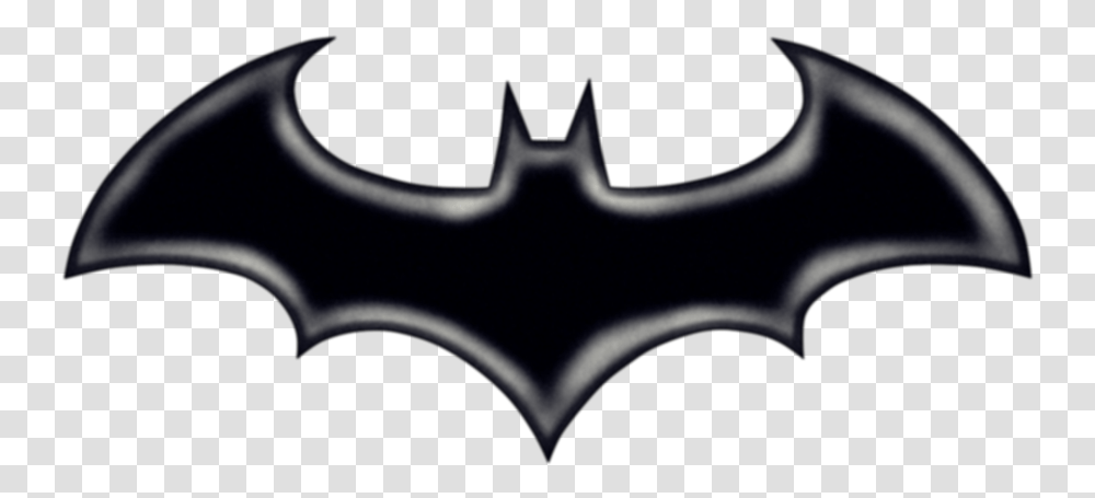 Batman Arkham Asylum And City Logo By Caro Kiraxdarksonic Arkham Knight Bat Symbol, Batman Logo, Emblem Transparent Png