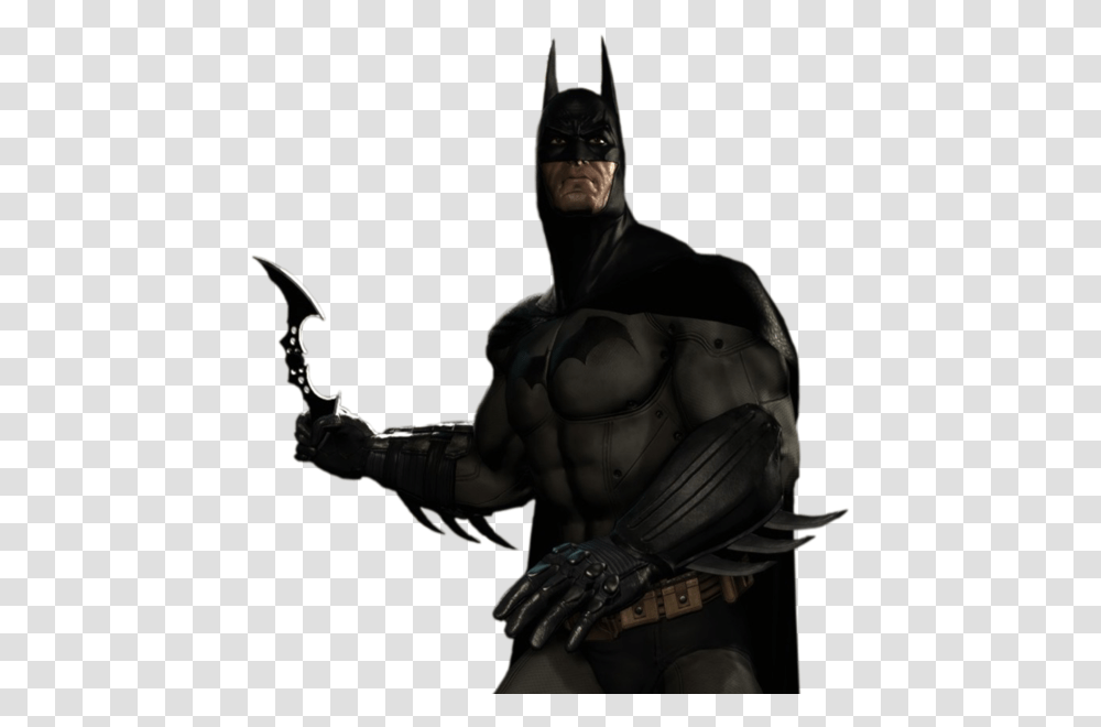 Batman Arkham Asylum, Person, Human, Hand Transparent Png