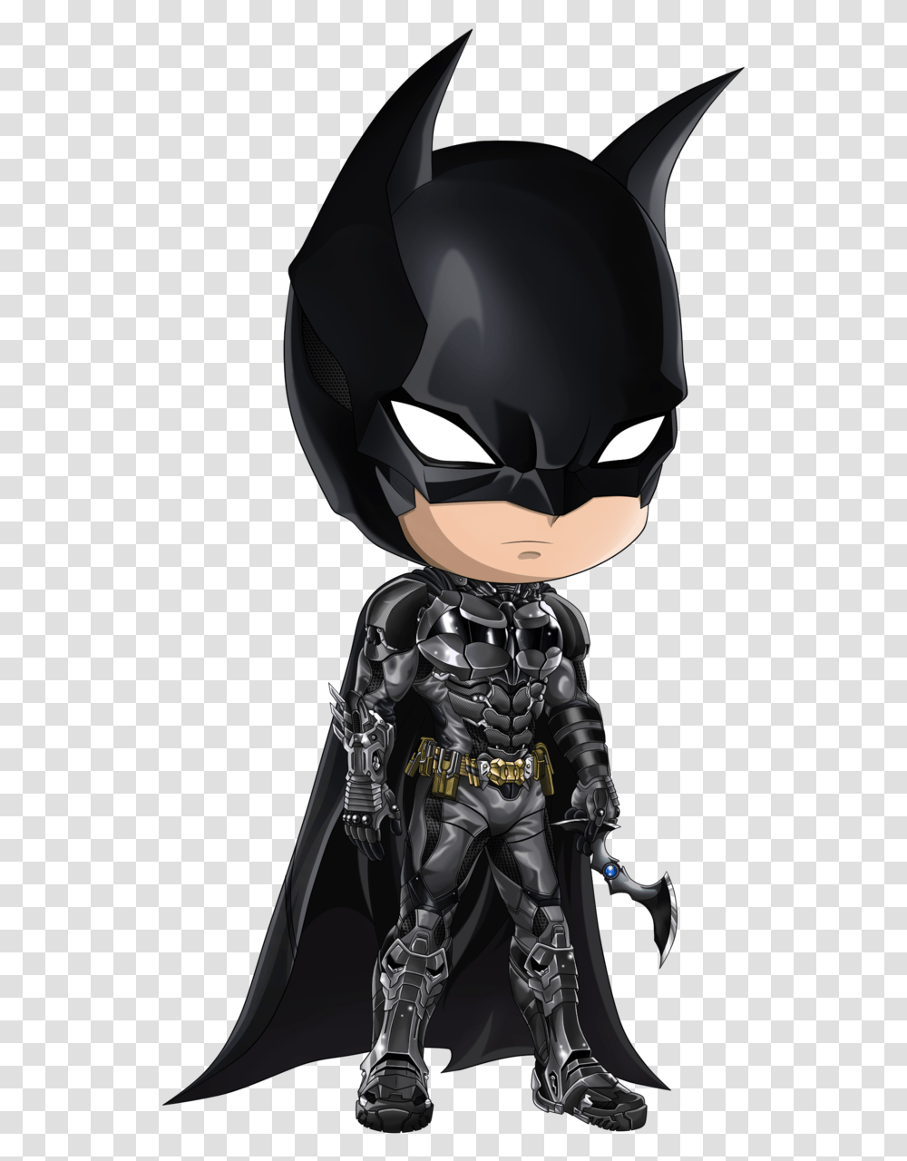 Batman Arkham Batman Fanart, Helmet, Apparel, Pillow Transparent Png