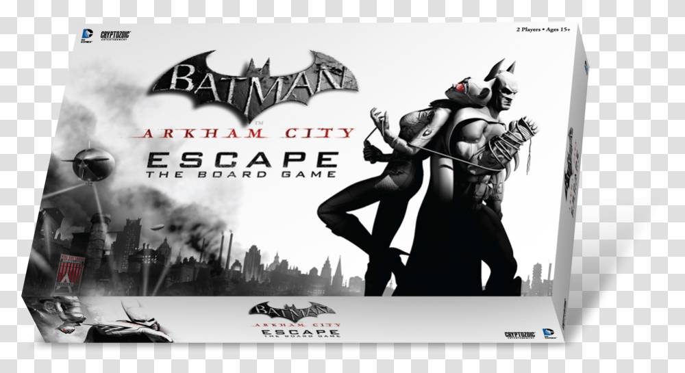 Batman Arkham City Escape, Person, Human, Sunglasses, Accessories Transparent Png
