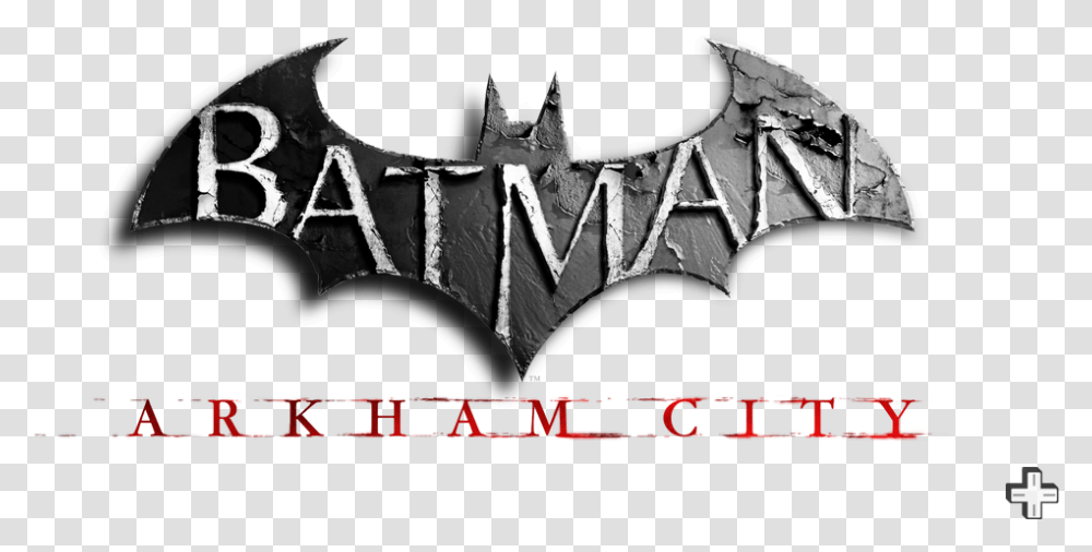 Batman Arkham City Logo, Batman Logo, Crown, Jewelry Transparent Png