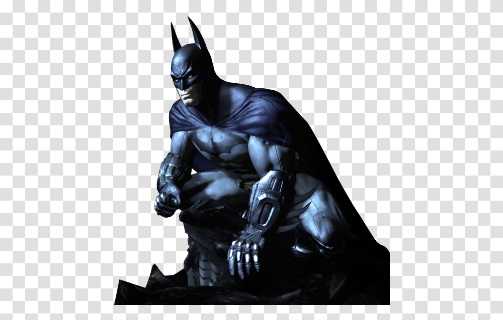 Batman Arkham City Render Batman Wallpaper Iphone Xs Max, Person, Human, Ninja Transparent Png