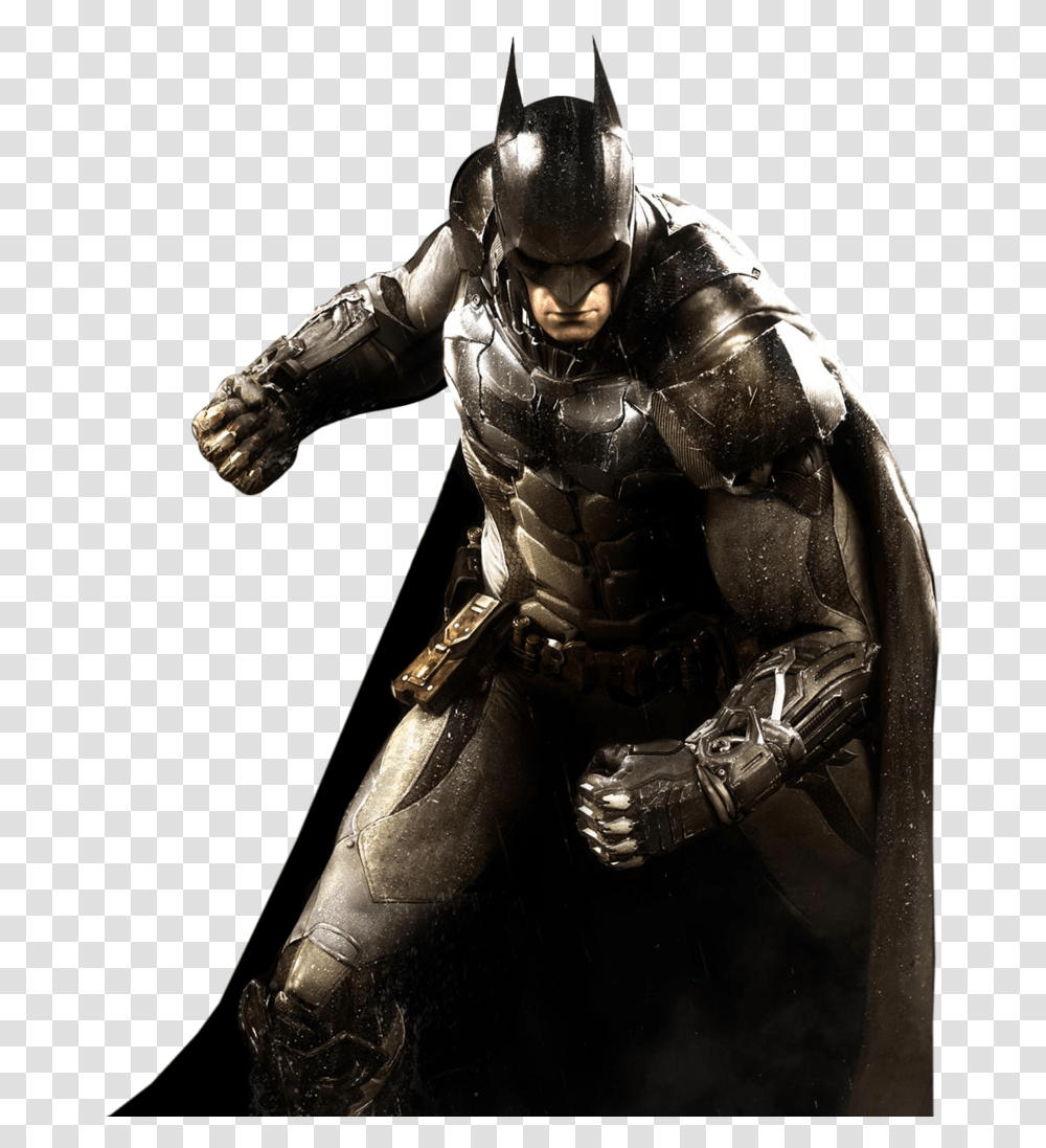 Batman Arkham Knight Batman Arkham Knight, Person, Human, Helmet Transparent Png