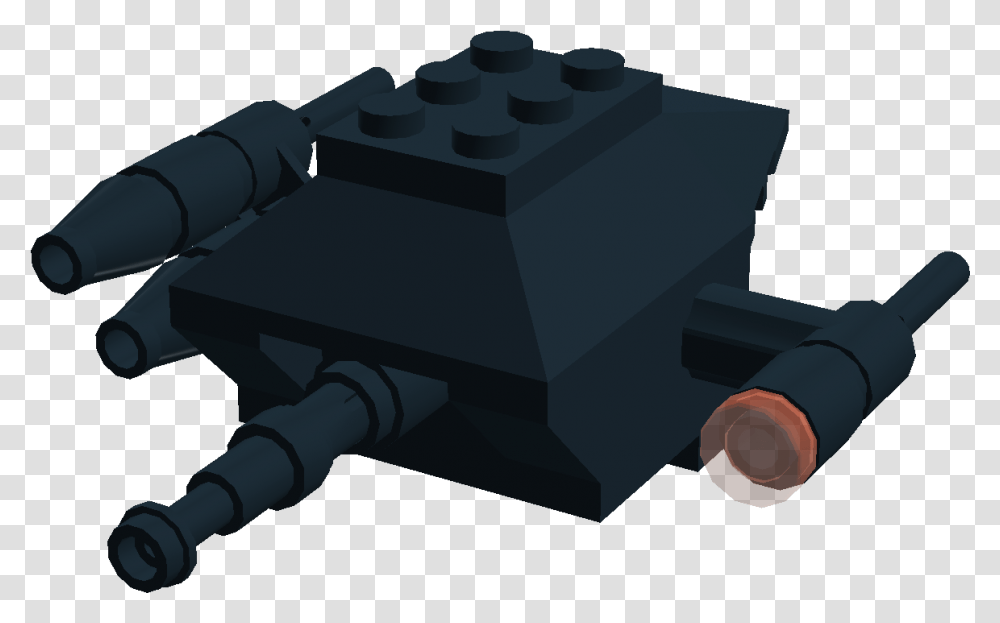Batman Arkham Knight Cannon, Electronics, Adapter, Weapon, Weaponry Transparent Png