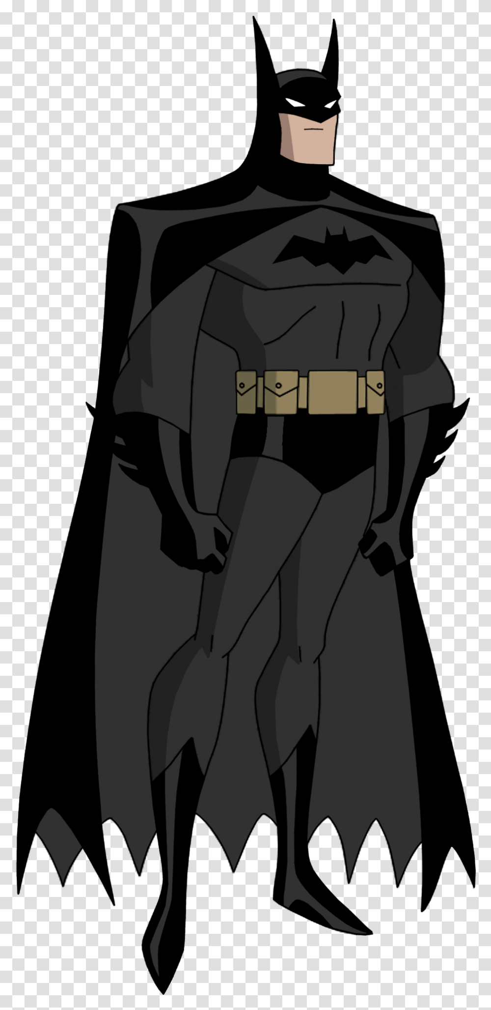 Batman Arkham Knight Clipart Beyond Skin Injustice League Unlimited Batman, Person, Sleeve, Stencil Transparent Png