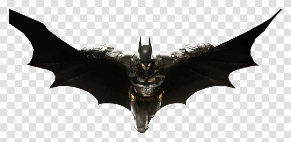 Batman Arkham Knight, Cross, Person, Human Transparent Png