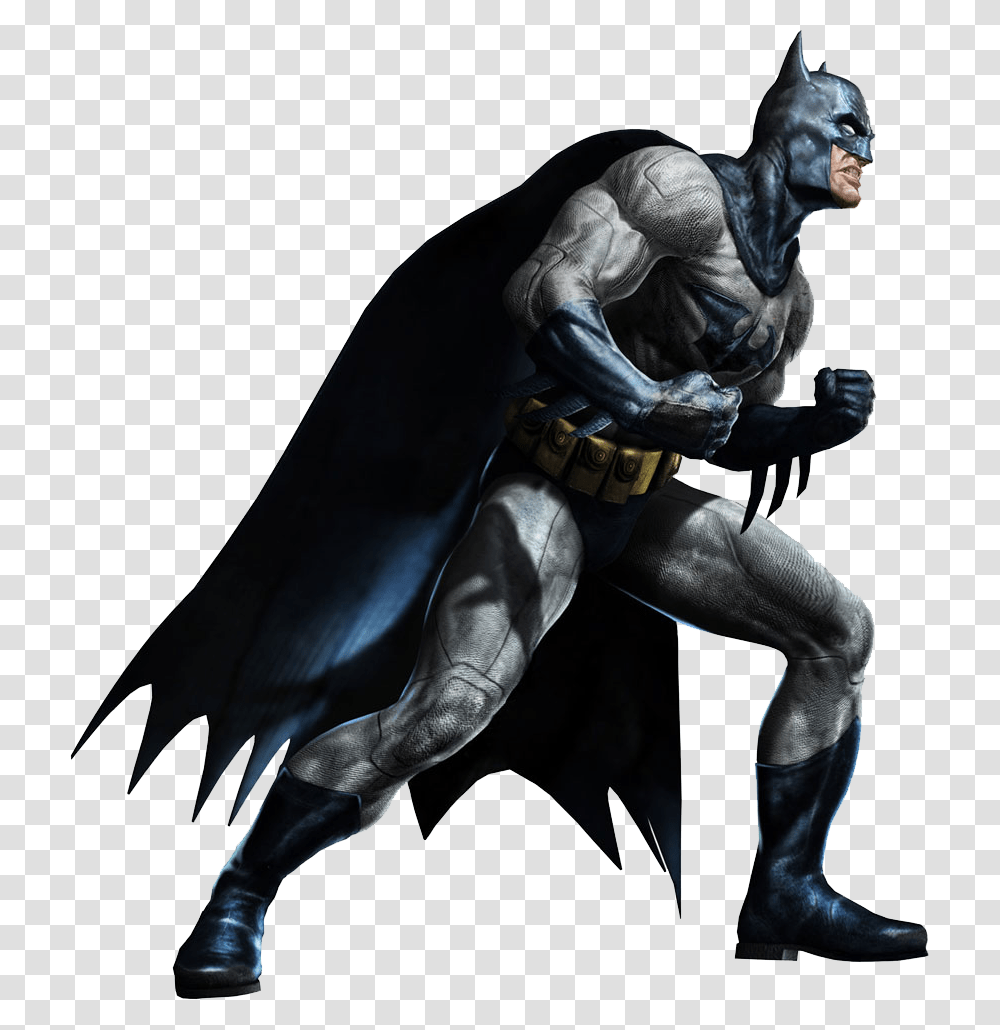 Batman Arkham Knight Image Batman, Person, Human, Animal, Mammal Transparent Png